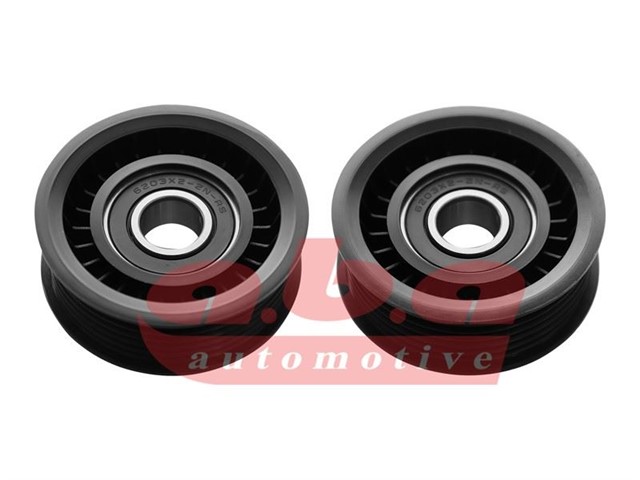 ALTERNATOR GERGI RULMANI SAMAND