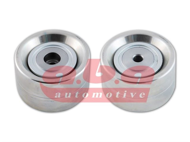 ALTERNATOR GERGI RULMANI