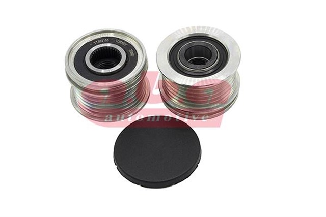 ALTERNATOR KASNAGI GOLF5 - JETTA - PASSAT - POLO - A3 - LEON BSE - BLF - BLG - CAXA - CAVA - CBZB - CBZC 1.2 - 1.4 TSI - 1.6 - 1.6 FSI 04 - 