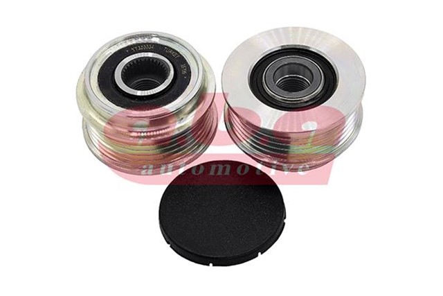 ALTERNATOR KASNAGI HYUNDAI TERRACAN 01 - 06 - KIA CARNIVAL 2.9 TD - CRDI 99 5 KANAL