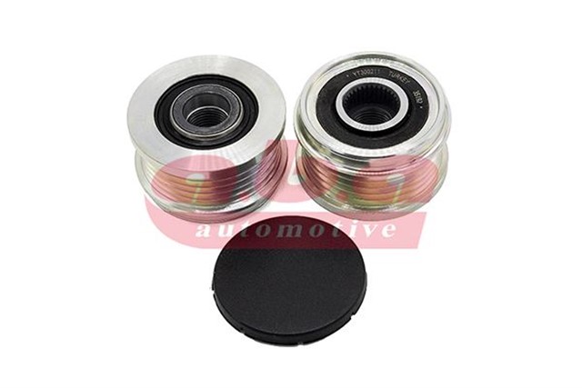 ALTERNATOR KASNAGI RULMANLI CORSA D - MERIVA B 1.4 10 5 KANAL