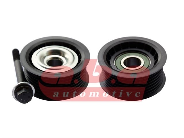 KAYIS GERGI RULMANI MERCEDES W211 W220 W163 W463 KANALLI