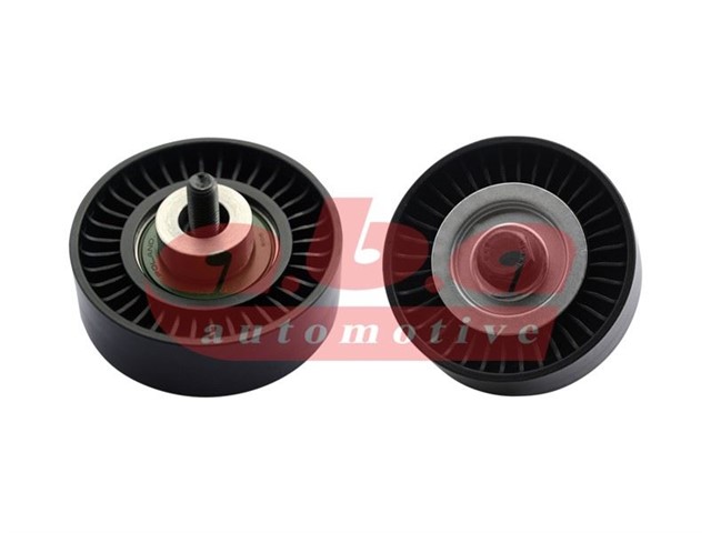 ALTERNATOR GERGI RULMANI JUMPER