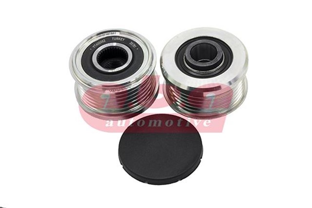 ALTERNATOR GERGI KASNAGI P206 - 207 - 307 - 308 - 406 - 407 - PARTNER - C2 - C3 - C4 - C5 - C8 - XSARA 1.4HDI - 1.6HDI - 2.0HDI