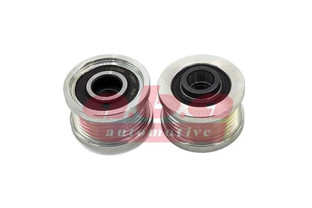 ALTERNATOR KASNAGI RULMANLI X - TRAIL 01 - 13 2.0