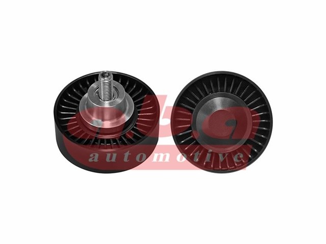 ALTERNATOR GERGI RULMANI VW TOUAREG - CAYENNE - A5 - A7 3.0 TSI - 3.2 FSI 10