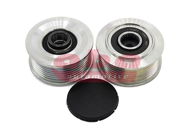 ALTERNATOR KASNAGI RULMANLI ACCORD VII - VIII 04 CIVIC VIII 06 CRV II - III 05 FRV 05 2.2 CTDI