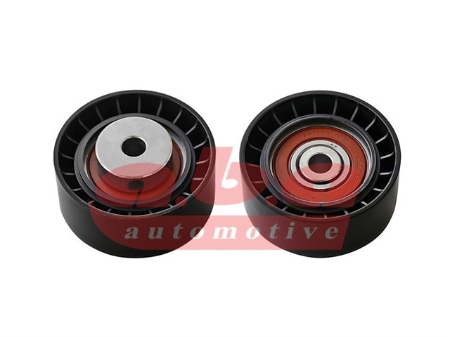 ALTERNATOR GERGI RULMANI P.G.R.T - 4 SERIES