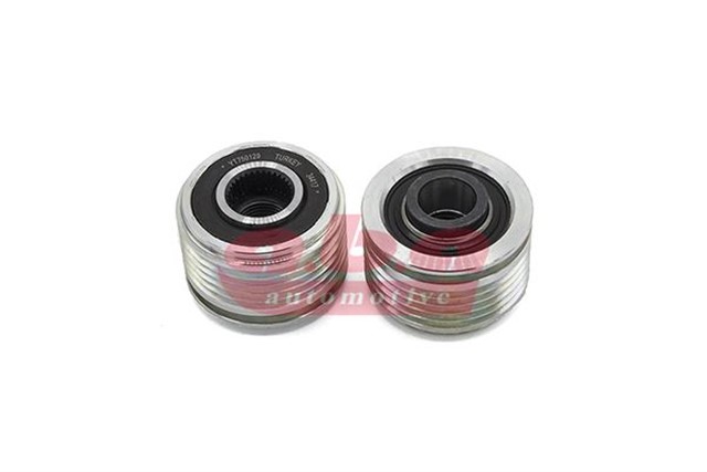 ALTERNATOR KASNAGI MERCEDES W169 W245