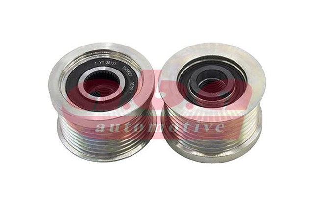 ALTERNATOR KASNAGI SERIES 5 - SERIES 6