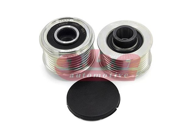 ALTERNATOR KASNAGI FORESTER - IMPREZA - LEGACY 2.0D