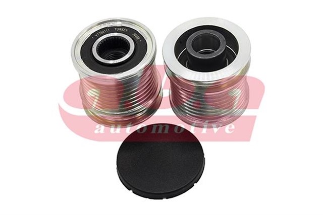 ALTERNATOR KASNAGI MERCEDES W204 W211 W164 X164 W463 W251 B906