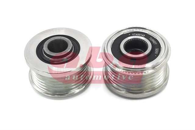 ALTERNATOR KASNAGI ULYSSE