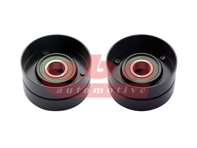 ALTERNATOR GERGI RULMANI