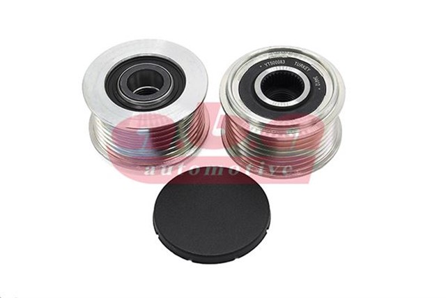 ALTERNATOR KASNAGI TOUAREG 2004 - 2006