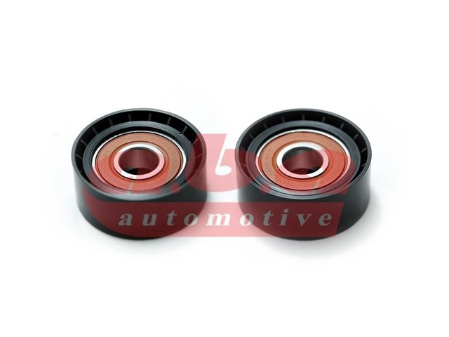 ALTERNATOR GERGI RULMANI