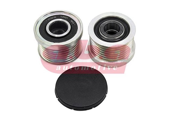 ALTERNATOR KASNAGI RULMANLI BMW E81 116I - 118I - 120I - 130I 06 - 12 E87 116I - 118I - 120I 04 - 12