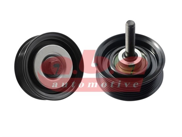 ALTERNATOR GERGI RULMANI 6 - MX - 5 3