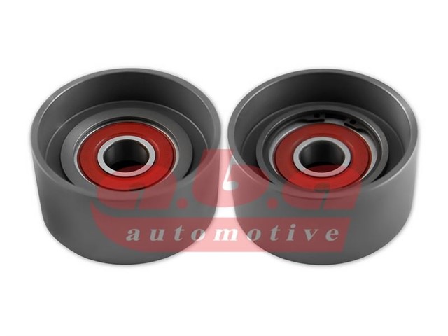 ALTERNATOR GERGI RULMANI ACTROS - CITARO - TRAVEGO