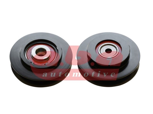 ALTERNATOR GERGI RULMANI