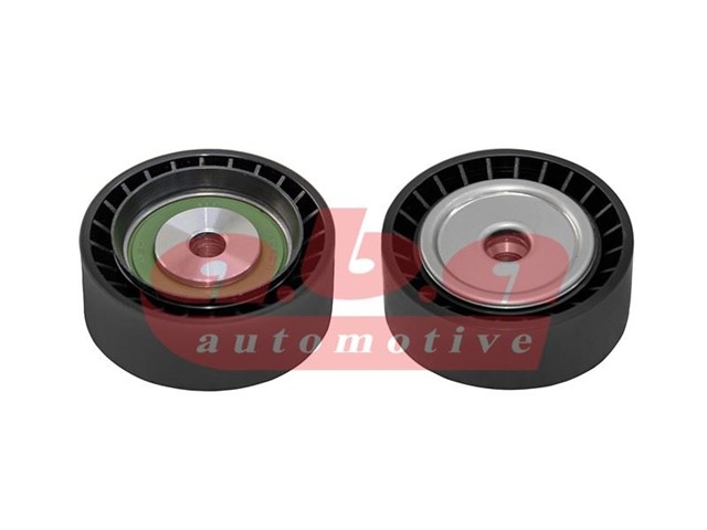 ALTERNATOR GERGI RULMANI