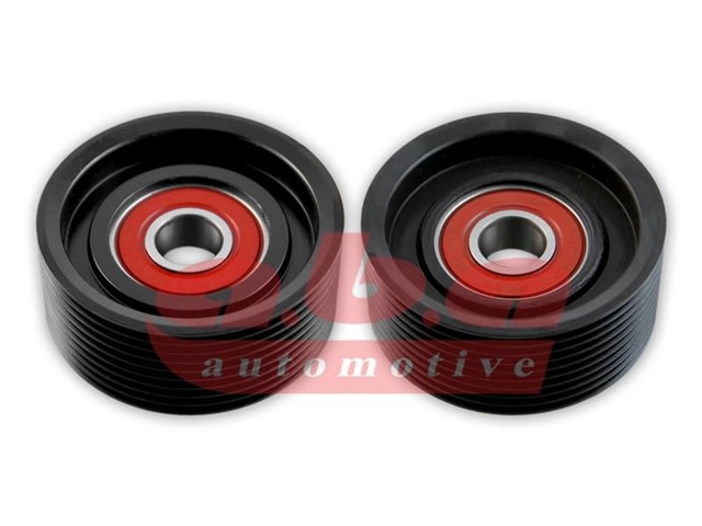 ALTERNATOR GERGI RULMANI UNIMOG U - CITARO 0530 - TOURINO 0510