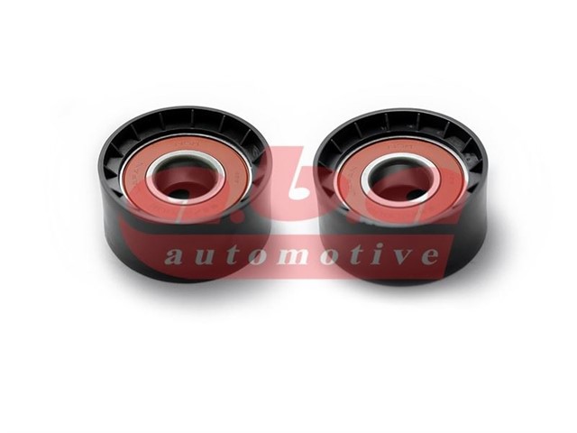 GERGI RULMANI V KAYIS