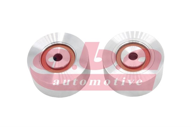 ALTERNATOR GERGI RULMANI