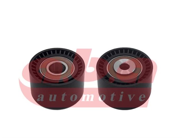 ALTERNATOR GERGI RULMANI