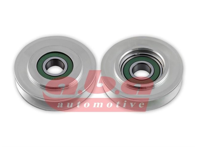 ALTERNATOR GERGI RULMANI ALMERA2 - TINO - NAVARA - PICK UP - X - TRAIL