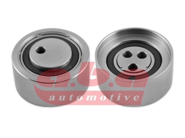 EKSANTRIK GERGI RULMANI