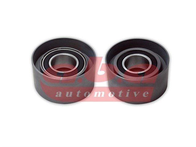 ALTERNATOR GERGI RULMANI AXOR2 - AXOR