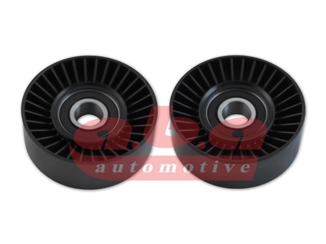 V KAYIS GERGI RULMANI BMW E39 E53 M62