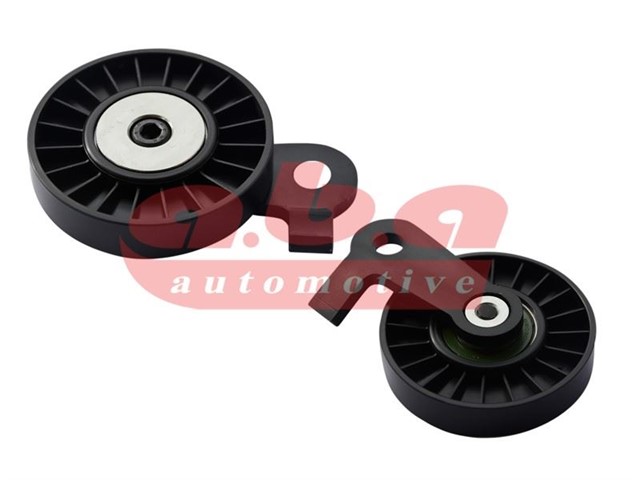 GERME MAKARASI KANALLI V KAYISI SEICENTO / 600187 - SEICENTO / 600 VAN287