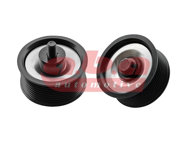 ALTERNATOR GERGI RULMANI