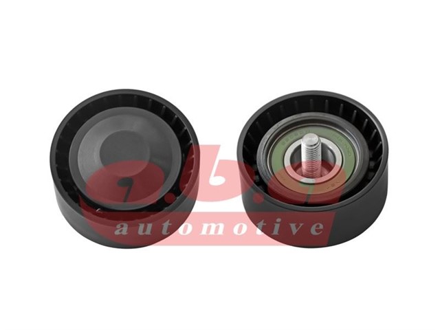 ALTERNATOR GERGI RULMANI BMW E90 E92 E93 F10 F20 F30 F32 F33 F34 F36 F07 F01 E84 F25 F15 F16 12MM