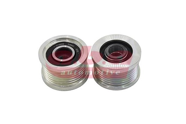 ALTERNATOR RULMANI FIAT DUCATO 2.3D 15