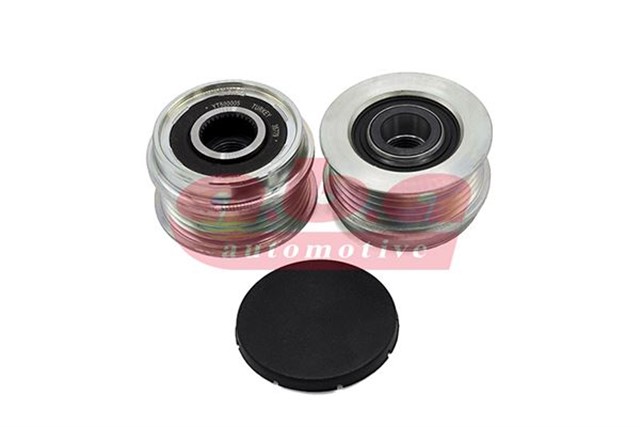 ALTERNATOR KASNAGI PASSAT - A4 - A6 1.6 - 1.8T BENZIN - 1.9 TDI AFN - ALZ - ALT - AVF - AWT