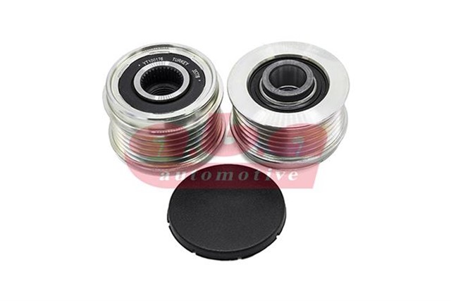 ALTERNATOR KASNAGI RULMANLI DUCATO - JUMPER - BOXER 3.0D - HDI 09 6 KANAL 535017610