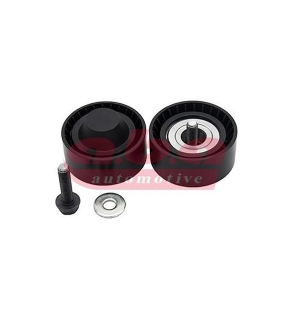 V KAYIS GERGI RULMANI 2.0 FREELANDER 2 L359 RANGE ROVER EVOQUE L538