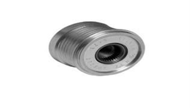 ALTERNATOR KASNAGI CLIO II - MGN - KNG - SCENIC K4M - K4J - K9K - F4P 6 KANAL RULMANLI AYARLI