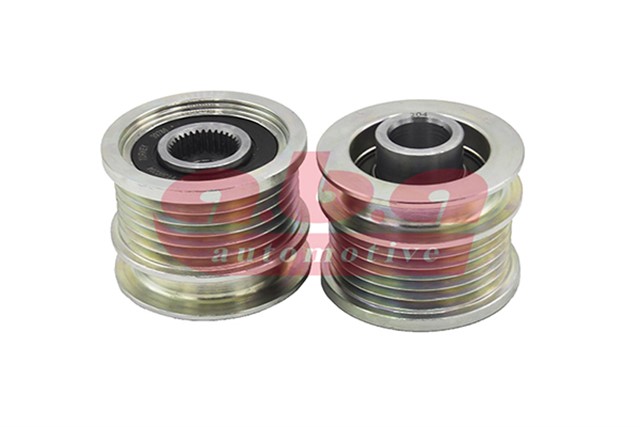 ALTERNATOR KASNAGI RULMANLI ASTRA J - INSIGNIA - ZAFIRA TOURER C 2.0 CDTI 6 KANAL