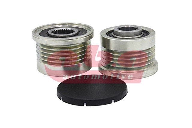 ALTERNATOR GERGI RULMANI MASTER II - TRAFFIC II - LGN II - MOVANO - VIVARO 1.9DTI - 1.9DCI 01 - - VOLVO 1.9DTI