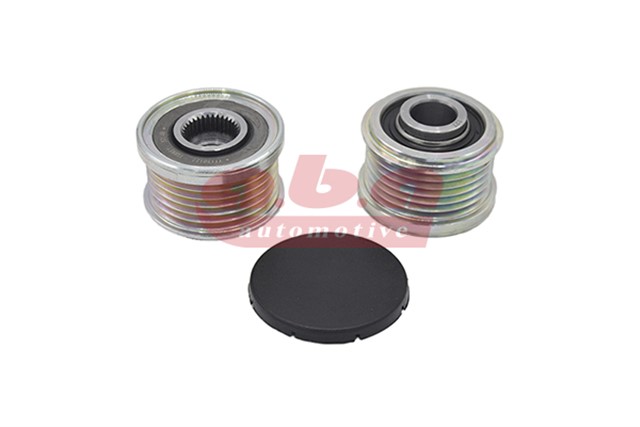 ALTERNATOR KASNAGI RULMANLI BMW 1 E81 - E87 130I - BMW 3 E46 316I - E90 323 - 325 - 330