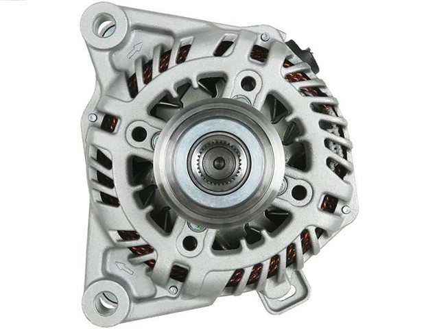 ALTERNATOR KASNAGI OAP PARTNER - 308 - 3008 - C4 1.5HDI 18 - BOXER - JUMPER 2.0/2.2 HDI 18 - 