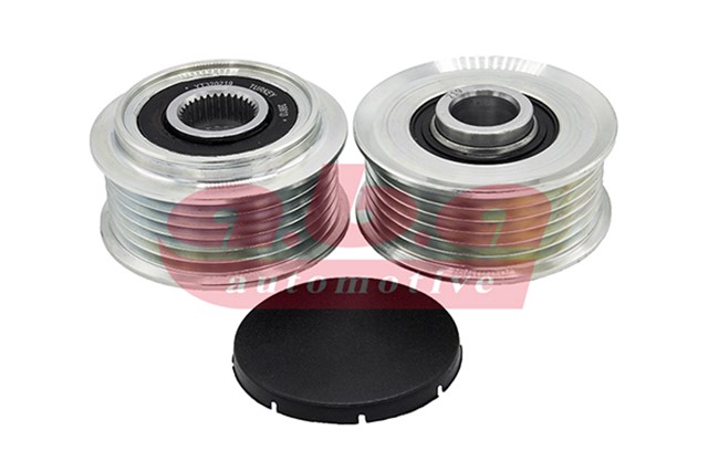 ALTERNATOR KASNAGI RULMANLI COROLLA 04 - 07 - AURIS 07 1.4 D - 4D - SONATA V 2.0 - 2.4 05 CARENS 2.0