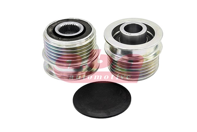 ALTERNATOR KASNAGI MERCEDES A - CLASS W168 98 04