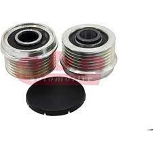 ALTERNATOR KASNAGI RULMANLI MONDEO III 1.8 - 2.0 00 07