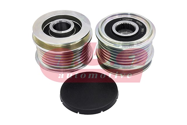 ALTERNATOR KASNAGI GOLF4 - BORA - A3 - TOLEDO 1.9 TDI AGR - ALH - AHF