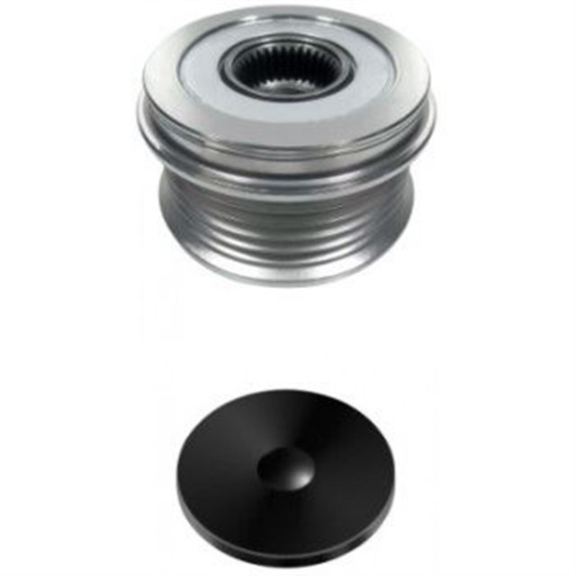 ALTERNATOR GERGI KASNAGI FORD MONDEO IV 2.5 - SMAX 07 VOLVO S40 - V50 - S60 - V60 - SC60 - V70 - XC70 - S80 - XC90